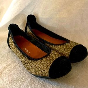 Bernie Mev ballerinas